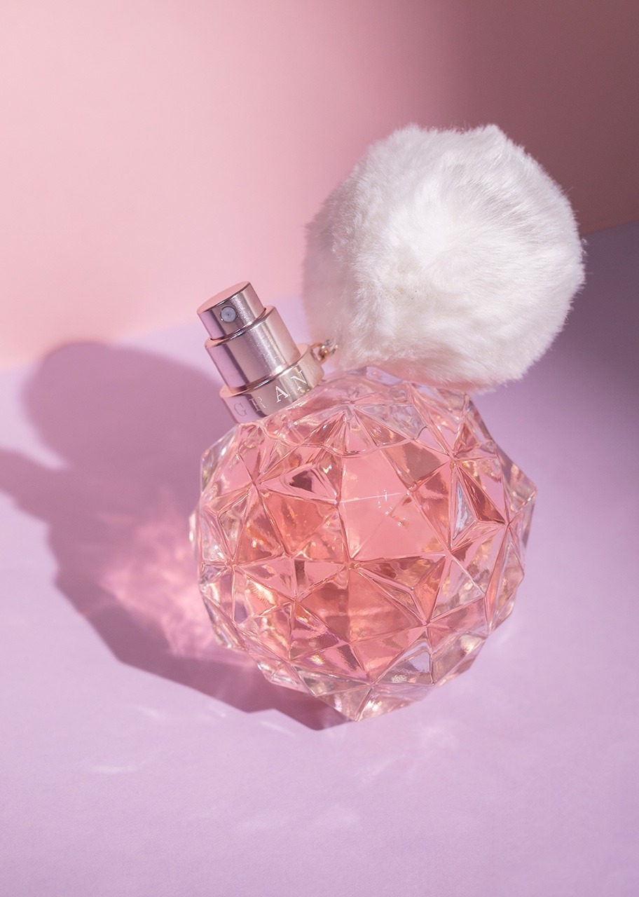 Perfume Ariana Grande Ari 100 ML 1